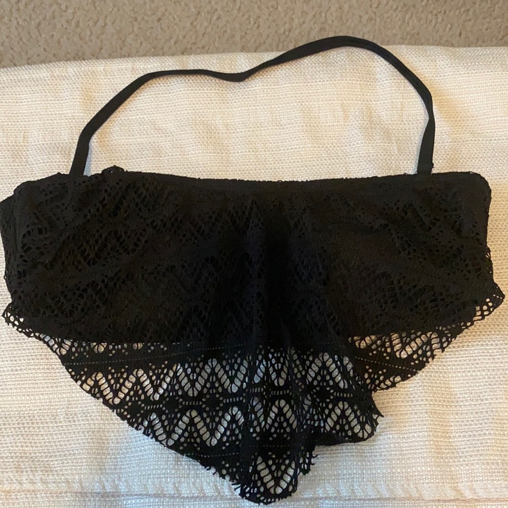 Bikini top